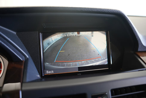 Used 2012 Mercedes-Benz GLK 350 4MATIC image 18