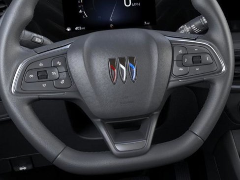 New 2025 Buick Encore GX Sport Touring w/ Comfort Package image 55