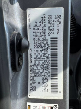 Used 2005 Lexus GX 470 image 41