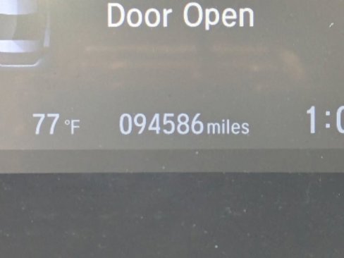 Used 2019 Honda Civic EX image 25