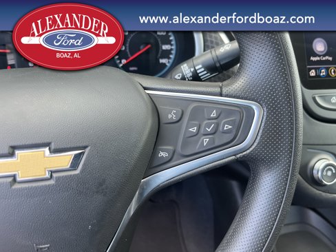Used 2023 Chevrolet Malibu LS image 24