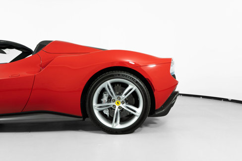 Certified 2023 Ferrari 296 GTS image 20