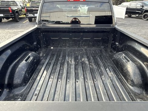 Used 2011 RAM 1500 ST w/ ST Popular Equipment Group image 18