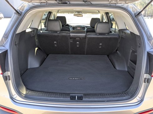 Used 2016 Kia Sorento EX image 31