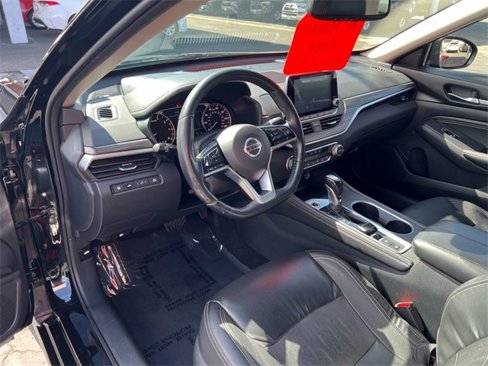 Used 2019 Nissan Altima 2.5 SL image 10
