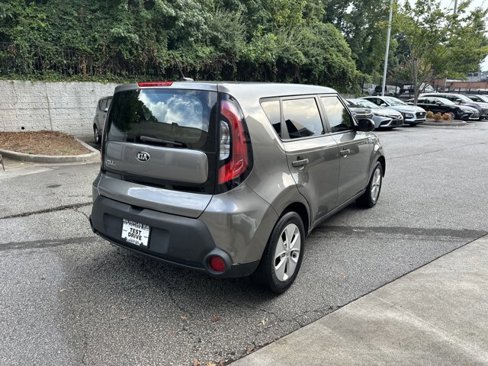 Used 2016 Kia Soul image 4