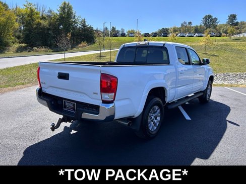 Used 2017 Toyota Tacoma SR5 image 8