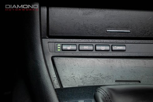 Used 2001 BMW M3 Coupe image 83