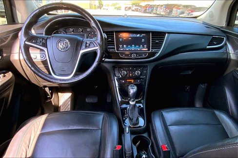 Used 2020 Buick Encore Essence image 15