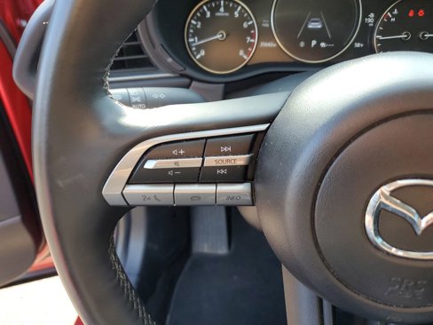 Used 2023 MAZDA CX-30 AWD 2.5 S w/ Select Package image 17