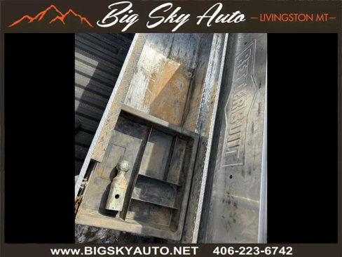 Used 2014 Ford F350 Platinum image 12