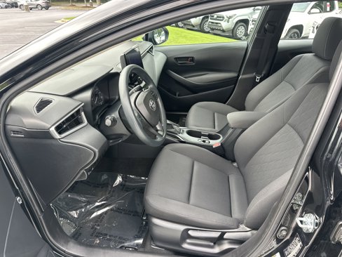 Used 2023 Toyota Corolla LE image 16