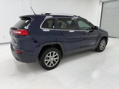 Used 2016 Jeep Cherokee Latitude image 41