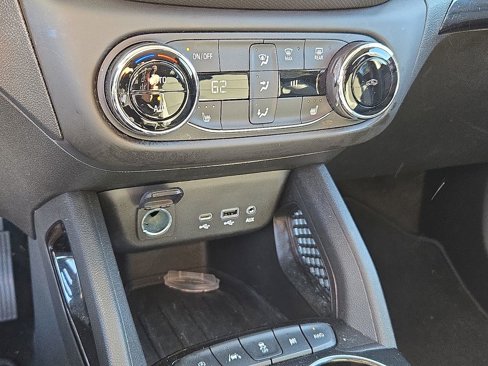 Used 2023 Chevrolet TrailBlazer LT w/ Convenience Package image 21