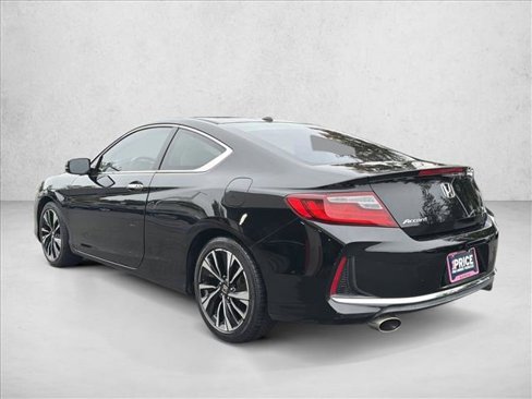 Used 2017 Honda Accord EX-L image 7