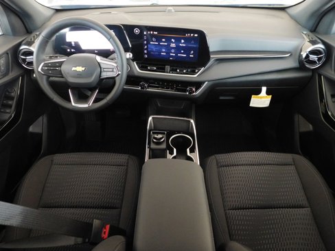 New 2026 Chevrolet Equinox LT image 10