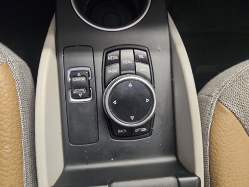 Used 2014 BMW i3 w/ Range Extender image 17