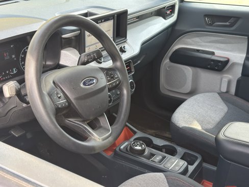 Used 2024 Ford Maverick XLT w/ Equipment Group 300A Standard image 12