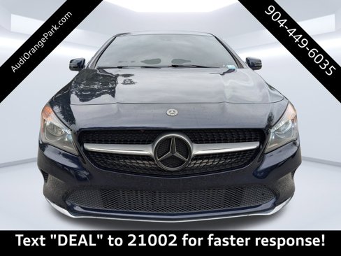 Used 2018 Mercedes-Benz CLA 250 image 7