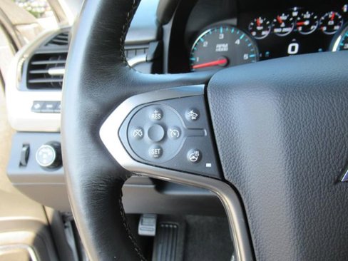 Used 2018 Chevrolet Tahoe Premier image 18