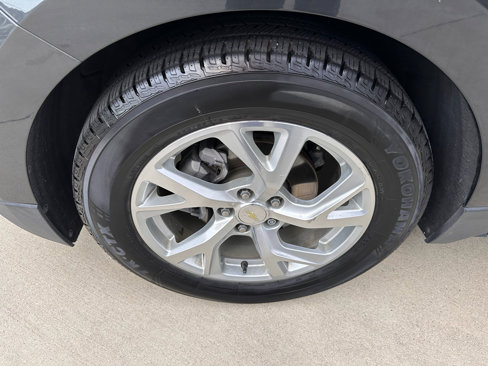Used 2020 Chevrolet Equinox Premier image 39