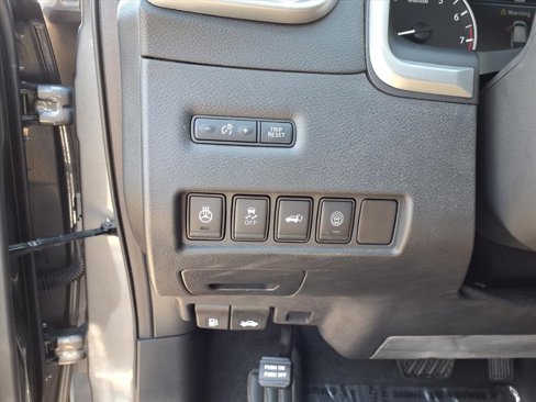 Used 2021 Nissan Murano Platinum w/ Cargo Package image 17