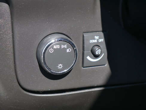 Used 2018 Chevrolet Express 2500 image 5