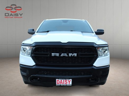 Used 2022 RAM 1500 Tradesman w/ Protection Group image 2