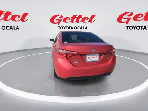 Used 2019 Toyota Corolla LE image 7