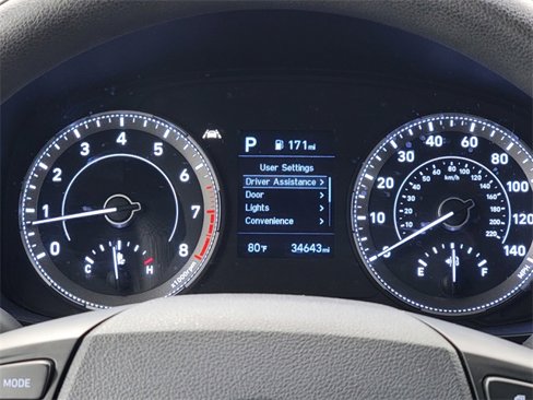 Used 2022 Hyundai Venue SE image 30