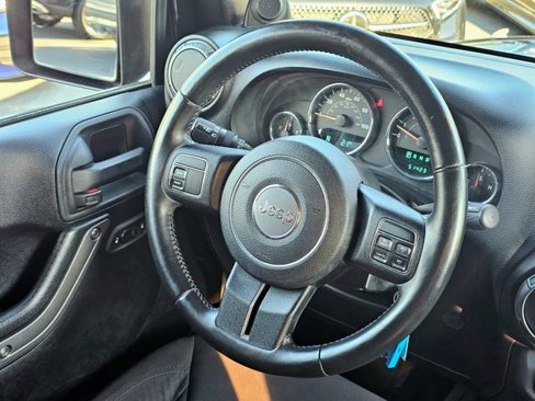 Used 2013 Jeep Wrangler Sport image 26
