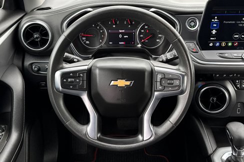 Used 2023 Chevrolet Blazer LT image 16