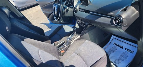 Used 2016 Scion iA image 15