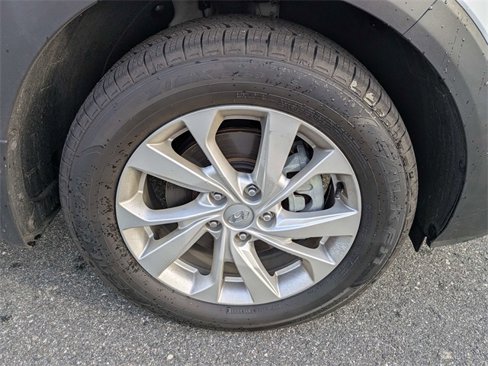 Used 2021 Hyundai Tucson Value image 11