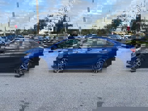 Used 2024 Kia Forte LXS image 2
