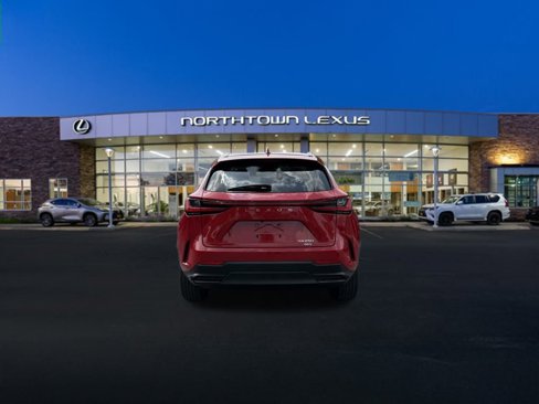 Used 2022 Lexus NX 250 AWD image 20