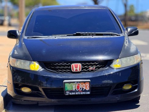 Used 2011 Honda Civic Si image 7