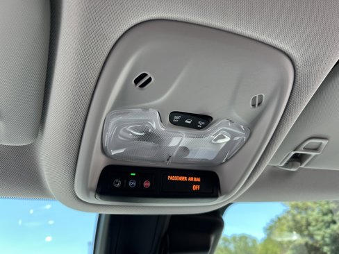 New 2026 Chevrolet TrailBlazer LS w/ LS Convenience Package image 48