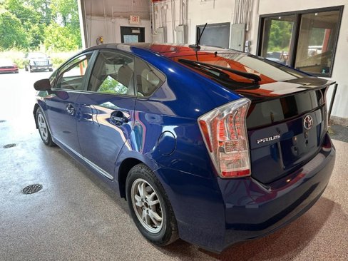 Used 2011 Toyota Prius image 5