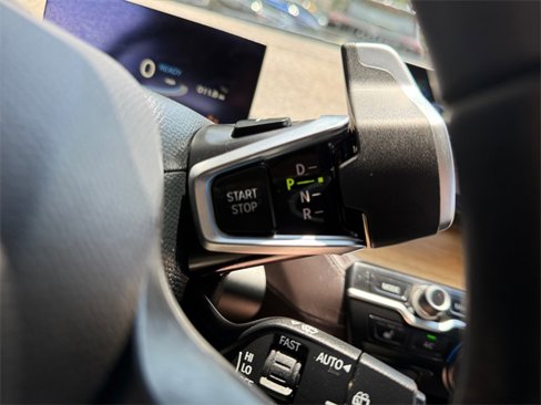 Used 2014 BMW i3 image 23