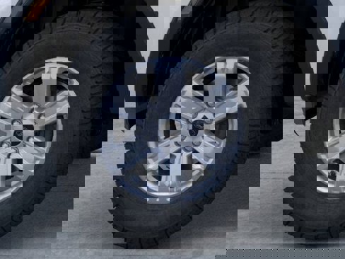 New 2025 Ford Ranger XL w/ Trailer Tow Package image 19