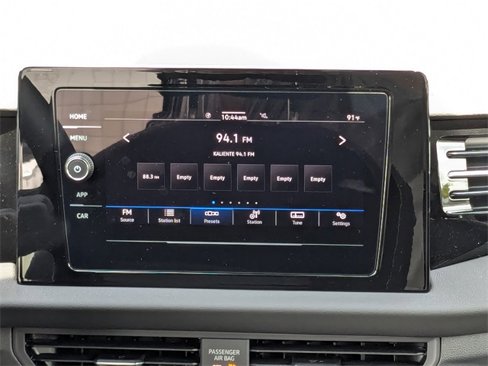 New 2025 Volkswagen Jetta S image 21