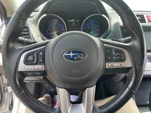 Used 2016 Subaru Outback 2.5i Limited image 20