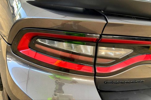 Certified 2023 Dodge Charger GT w/ Blacktop Package image 28