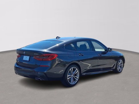 Used 2019 BMW 640i Gran Turismo xDrive image 6