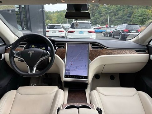 Used 2018 Tesla Model S 100D image 21