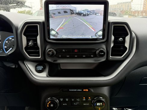 Used 2021 Ford Bronco Sport Big Bend image 24