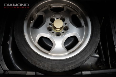 Used 1998 BMW M3 Convertible image 75