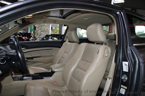Used 2010 Honda Accord EX-L image 14