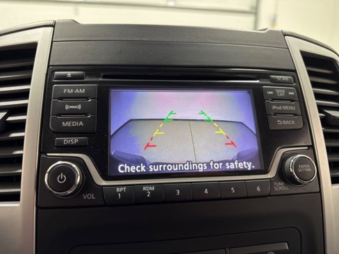 Used 2018 Nissan Frontier SV image 26